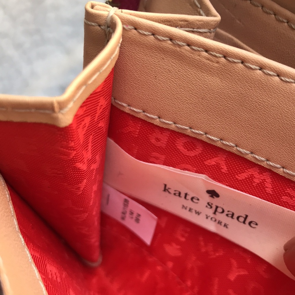 Kate Spade wallet - Picture 12 of 15